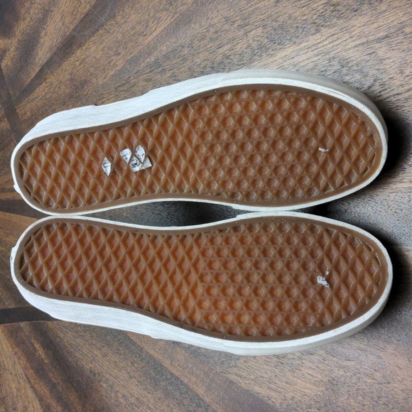 Vans Vault Authentic VR3 PW LXBlue M7.5/W9 - Picture 9 of 16